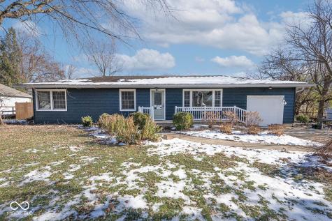 9201 Warwick Road Indianapolis IN 46240