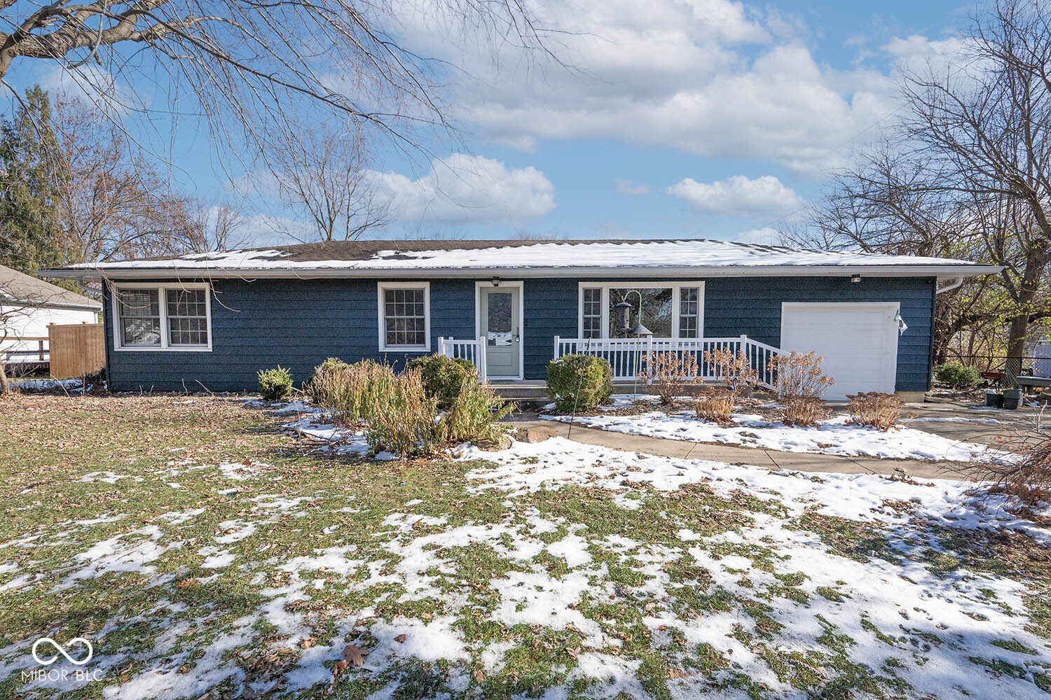 9201 Warwick Road Indianapolis IN 46240