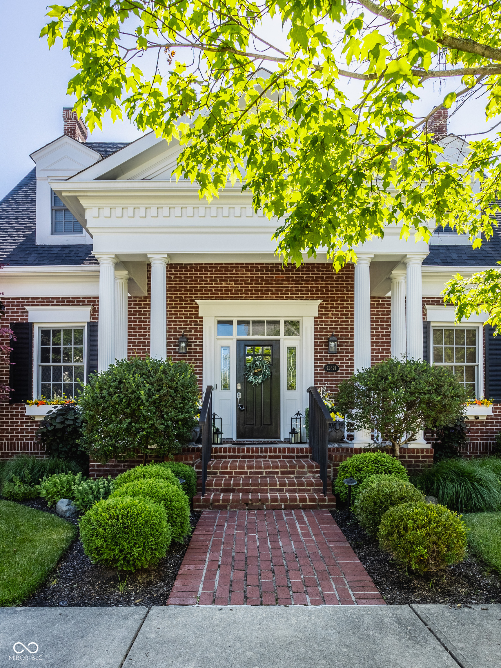 12621 Treaty Line Street Carmel IN 46032