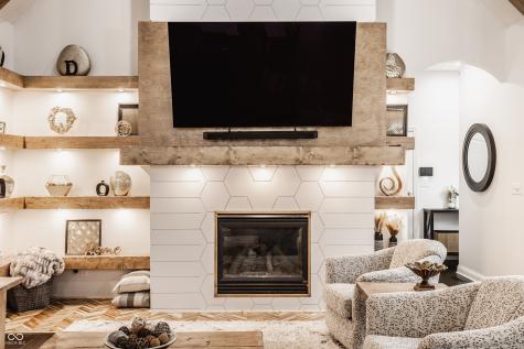 12621 Treaty Line Street Carmel IN 46032