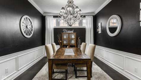 12621 Treaty Line Street Carmel IN 46032