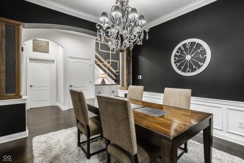 12621 Treaty Line Street Carmel IN 46032