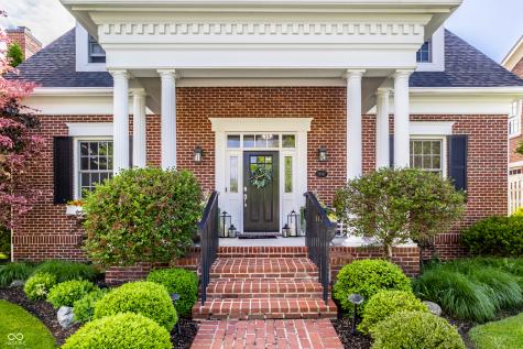 12621 Treaty Line Street Carmel IN 46032