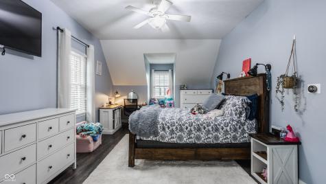 12621 Treaty Line Street Carmel IN 46032