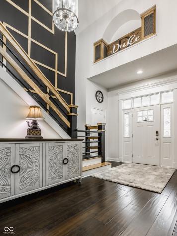 12621 Treaty Line Street Carmel IN 46032