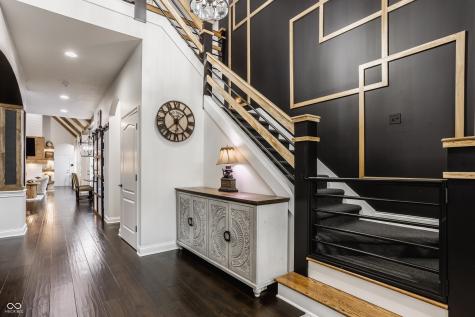 12621 Treaty Line Street Carmel IN 46032