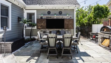 12621 Treaty Line Street Carmel IN 46032