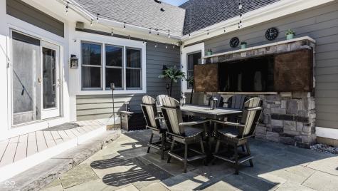 12621 Treaty Line Street Carmel IN 46032