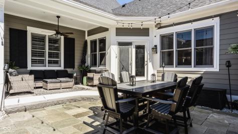 12621 Treaty Line Street Carmel IN 46032