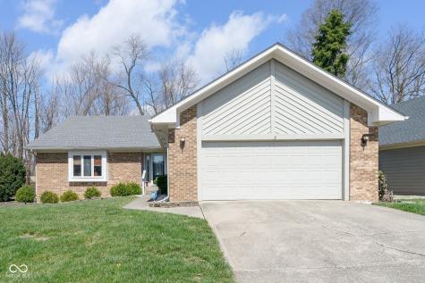 3334 Eden Village Place Carmel IN 46033