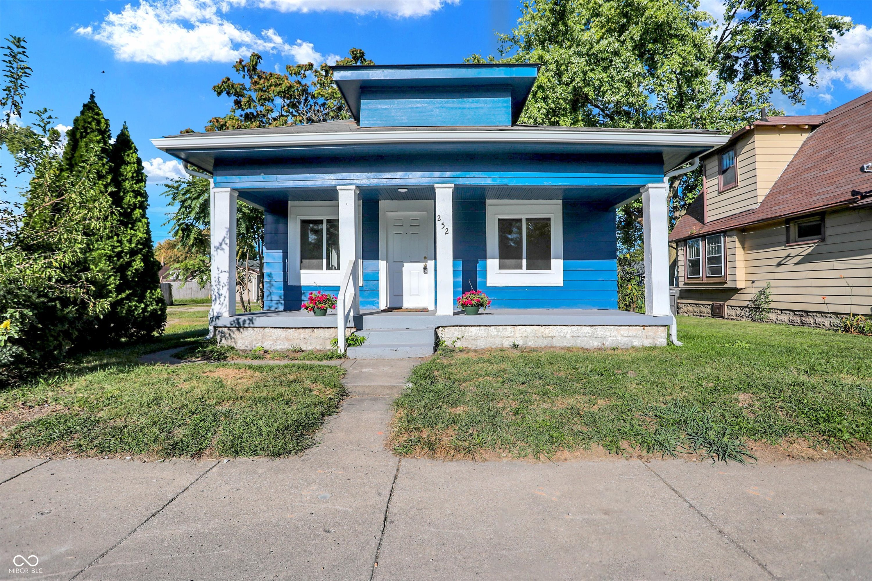 252 S Rural Street Indianapolis IN 46201