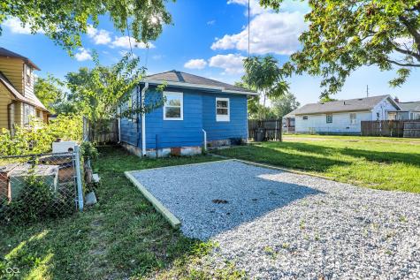 252 S Rural Street Indianapolis IN 46201