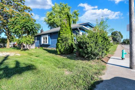 252 S Rural Street Indianapolis IN 46201