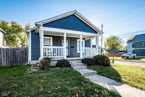 1901 Carrollton Avenue Indianapolis IN 46202