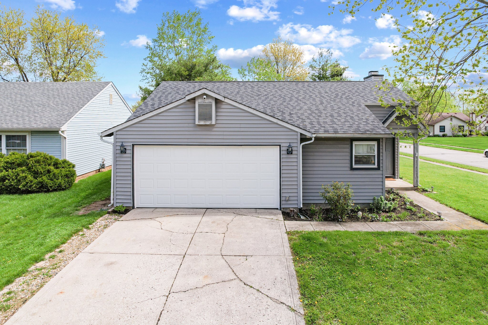 5747 Prestonwood Drive Indianapolis IN 46254