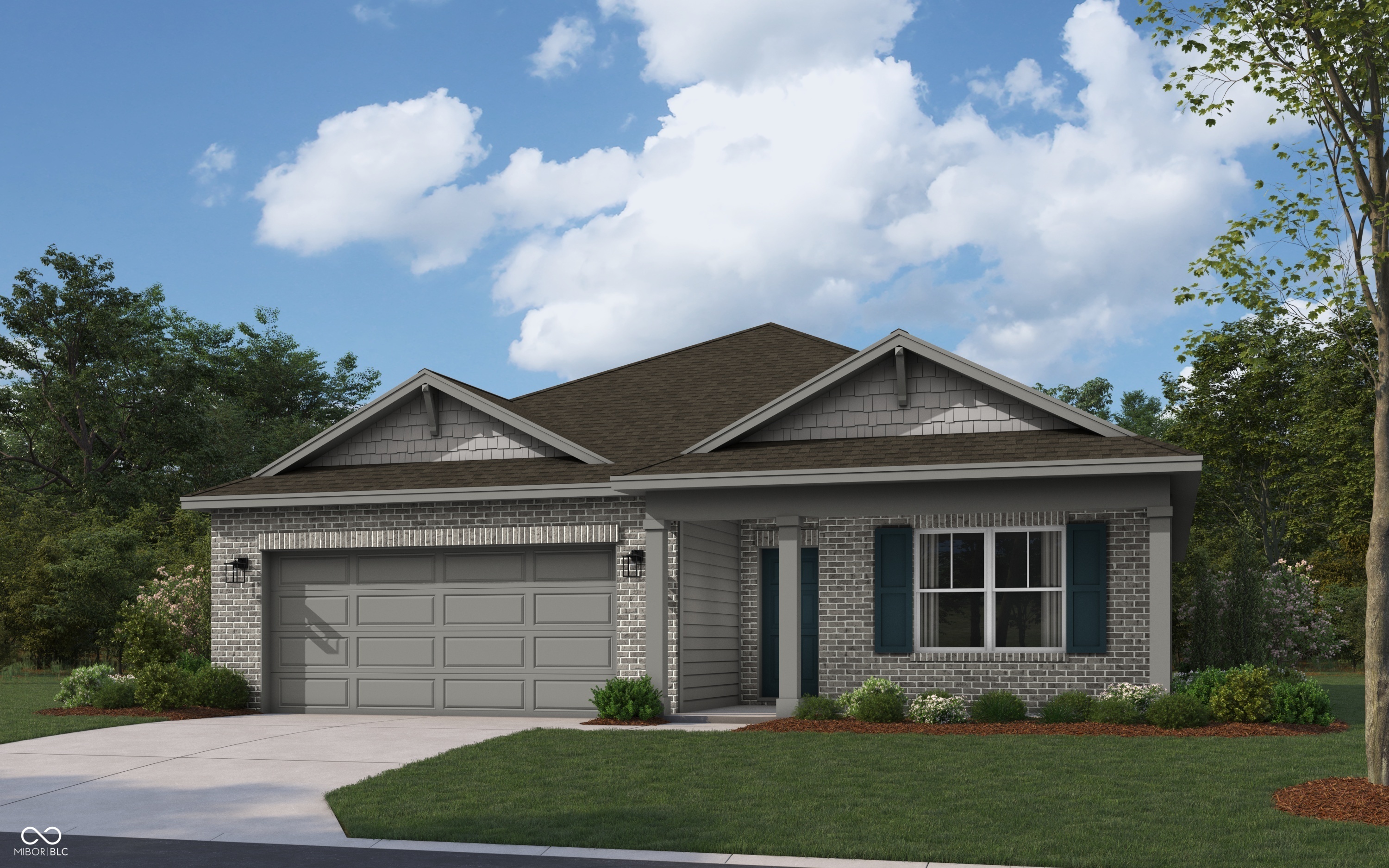 6127 Camarillo Drive Whitestown IN 46075