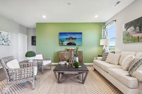 6127 Camarillo Drive Whitestown IN 46075