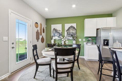 6127 Camarillo Drive Whitestown IN 46075