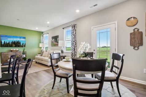 6127 Camarillo Drive Whitestown IN 46075