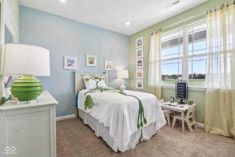 6127 Camarillo Drive Whitestown IN 46075