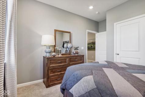 6127 Camarillo Drive Whitestown IN 46075