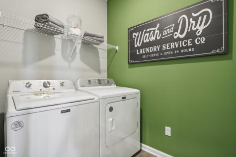 6127 Camarillo Drive Whitestown IN 46075