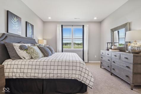 6127 Camarillo Drive Whitestown IN 46075