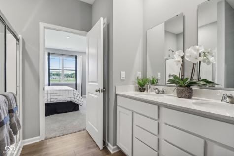 6127 Camarillo Drive Whitestown IN 46075