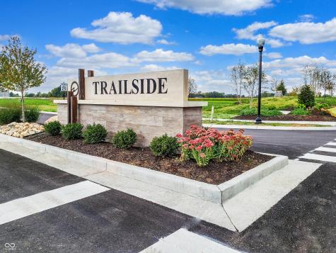 6127 Camarillo Drive Whitestown IN 46075