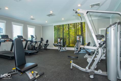 6127 Camarillo Drive Whitestown IN 46075
