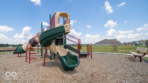 6127 Camarillo Drive Whitestown IN 46075
