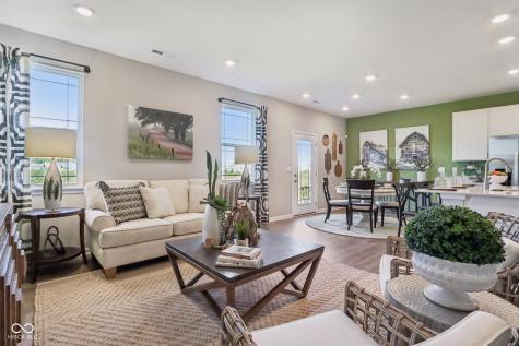 6127 Camarillo Drive Whitestown IN 46075