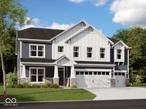 5238 Jacaranda Drive Indianapolis IN 46239