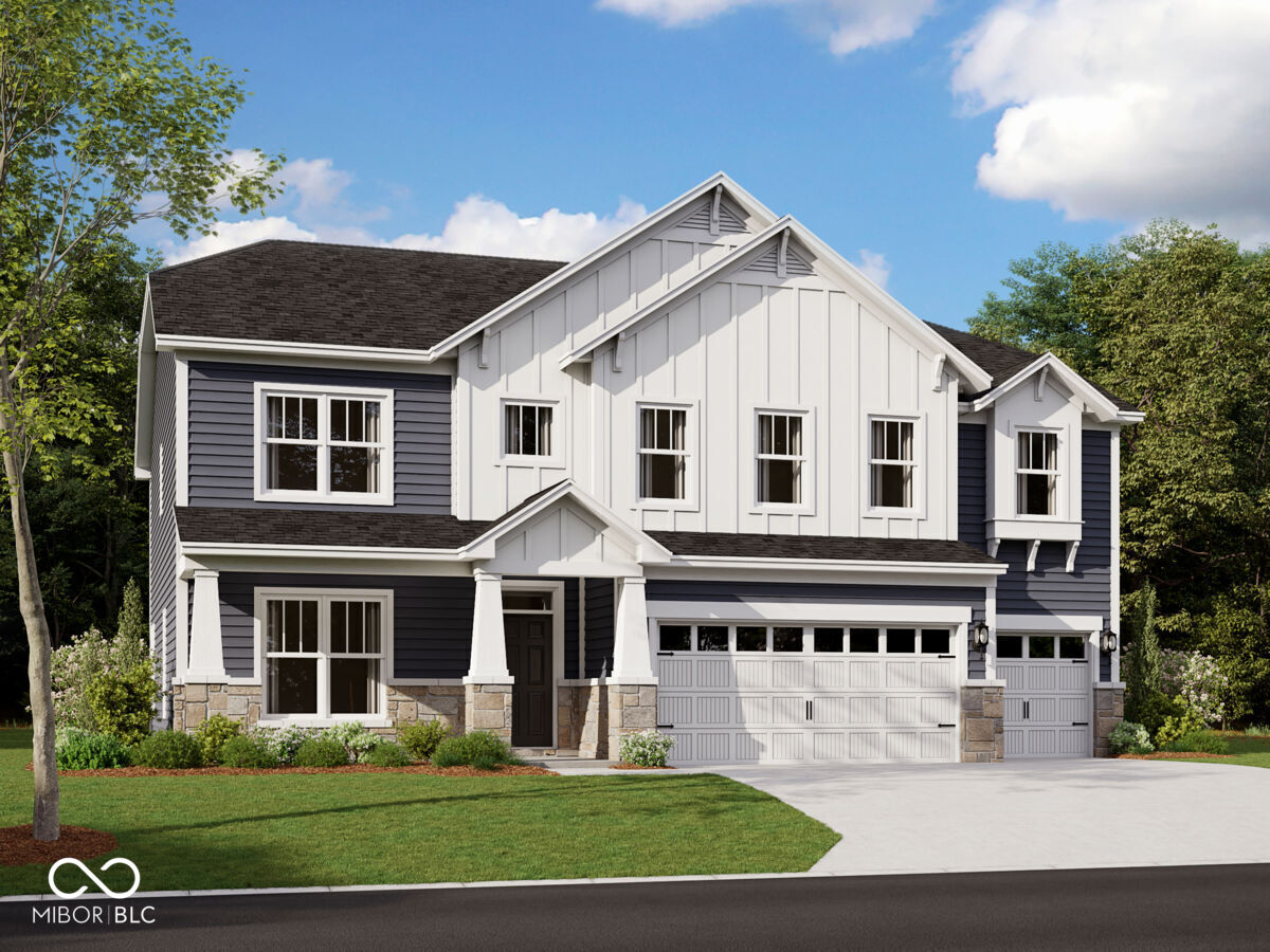 5238 Jacaranda Drive Indianapolis IN 46239
