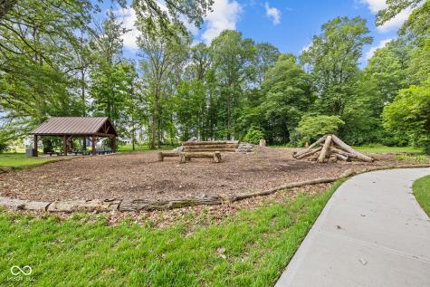 5238 Jacaranda Drive Indianapolis IN 46239