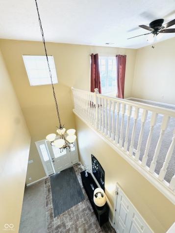 1909 Versailles Drive Greenwood IN 46143