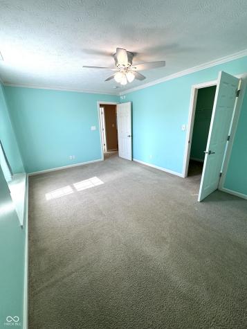 1909 Versailles Drive Greenwood IN 46143