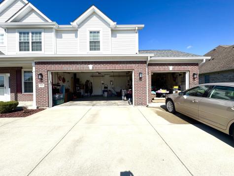 1909 Versailles Drive Greenwood IN 46143