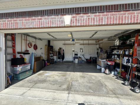1909 Versailles Drive Greenwood IN 46143