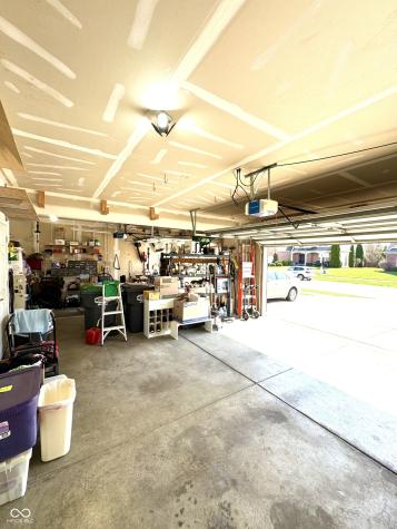 1909 Versailles Drive Greenwood IN 46143