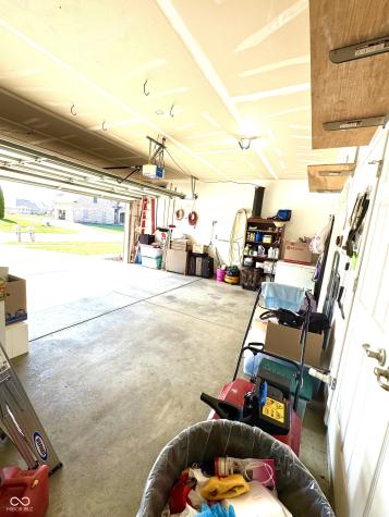 1909 Versailles Drive Greenwood IN 46143
