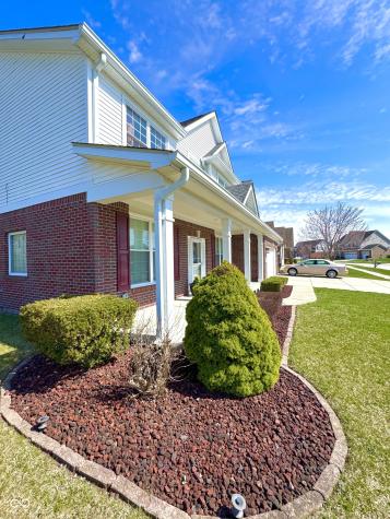 1909 Versailles Drive Greenwood IN 46143