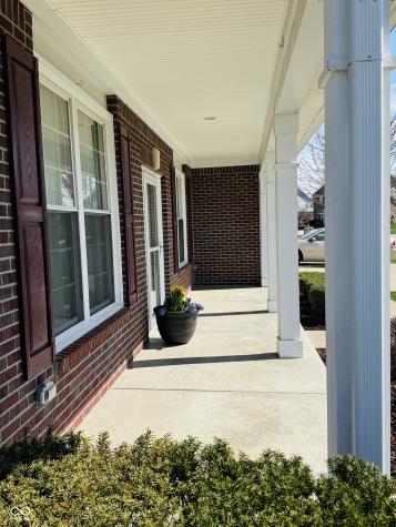 1909 Versailles Drive Greenwood IN 46143