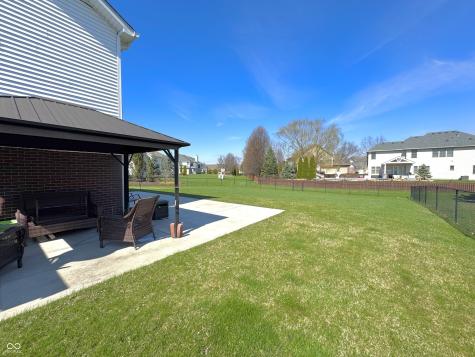 1909 Versailles Drive Greenwood IN 46143