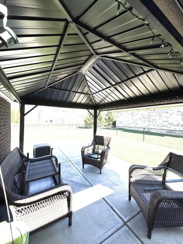 1909 Versailles Drive Greenwood IN 46143
