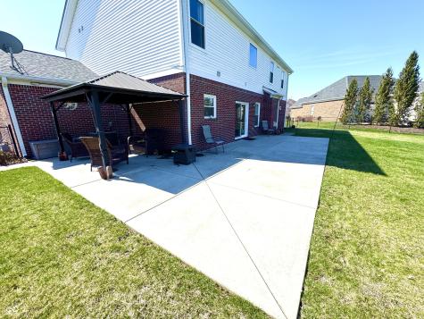 1909 Versailles Drive Greenwood IN 46143