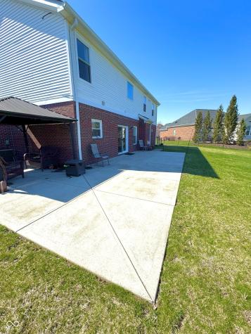 1909 Versailles Drive Greenwood IN 46143