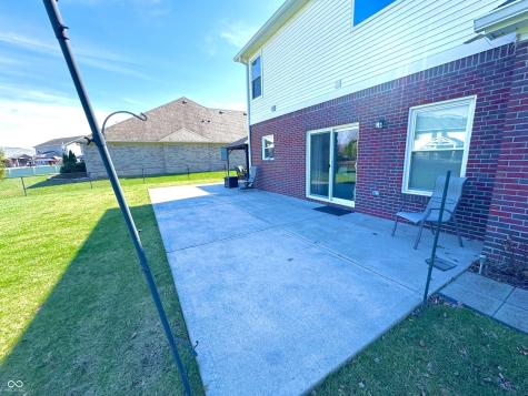 1909 Versailles Drive Greenwood IN 46143