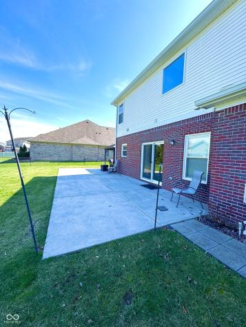 1909 Versailles Drive Greenwood IN 46143