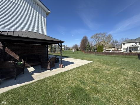 1909 Versailles Drive Greenwood IN 46143